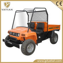 Reputable Company 5kw off Road Electric Utility Golf Vehicle